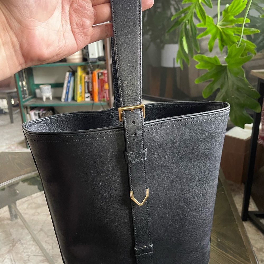 Valentino Bucket Bag